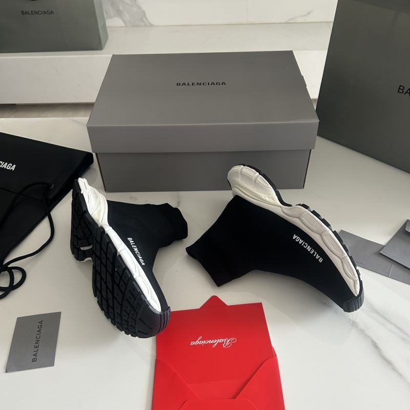 Balenciaga Speed Shoes